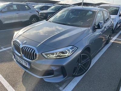 BMW Serie 1 Serie 1 118iA 136ch M Sport DKG7