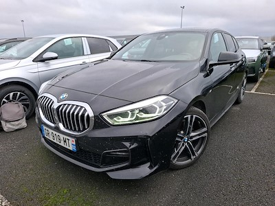 BMW Serie 1 Serie 1 118iA 136ch M Sport DKG7