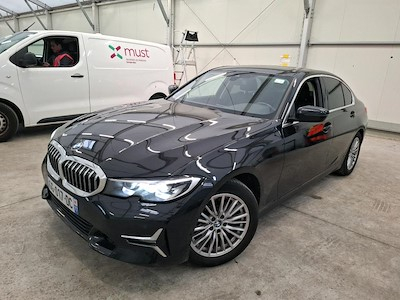 BMW Serie 3 Serie 3 318iA 156ch Luxury