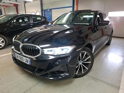 BMW Serie 3 Serie 3 320eA 204ch Business Design