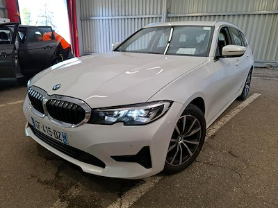 BMW Serie 3 Serie 3 Touring 318iA 156ch Business Design 8cv