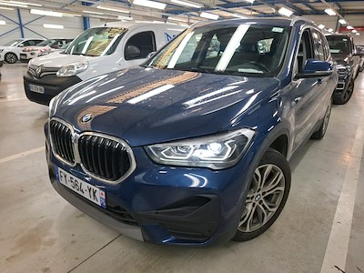 BMW X1 X1 sDrive18iA 136ch Business Design DKG7