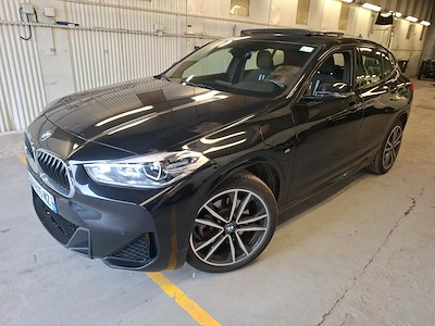 BMW X2 X2 xDrive25eA 220ch M Sport
