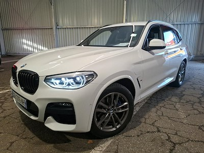 BMW X3 X3 xDrive30e 292ch M Sport