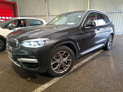 BMW X3 X3 xDrive30e 292ch xLine