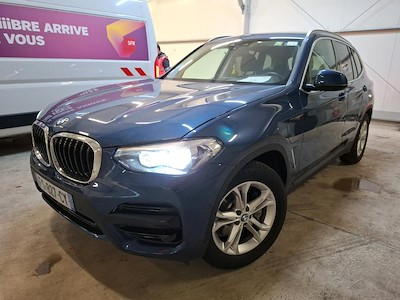 BMW X3 X3 xDrive30eA 292ch Business Design