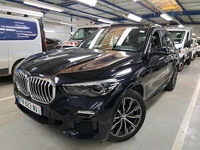 BMW X5 X5 xDrive45e 394ch M Sport