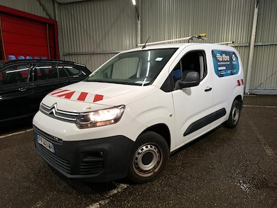 Citroen BERLINGO Berlingo Van M 650kg BlueHDi 100 S&amp;S Club