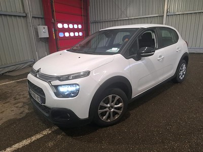 Citroen C3 C3 Ste 1.2 PureTech 83ch S&S Feel