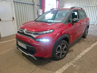 Citroen C3 aircross C3 Aircross PureTech 110ch S&amp;S Feel Pack Business