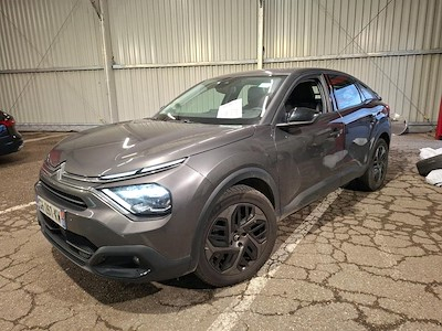 Citroen C4 C4 BlueHDi 130ch S&S Feel Pack EAT8