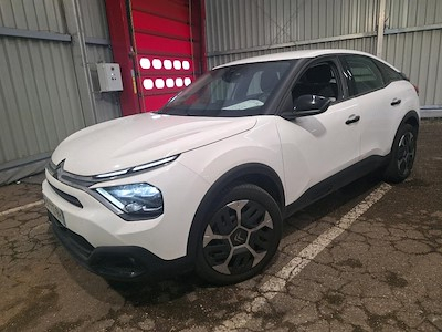 Citroen C4 C4 Ste 1.5 BlueHDi 110 Feel Nav Business R