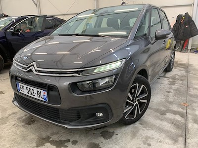 Citroen C4 picasso C4 Picasso PureTech 130ch Business S&S