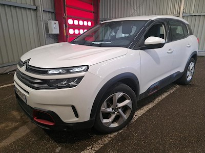 Citroen C5 aircross C5 Aircross BlueHDi 130ch S&amp;S Business EAT8