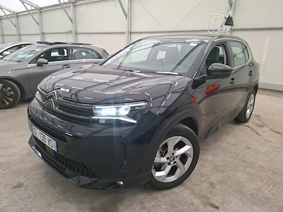 Citroen C5 aircross C5 Aircross Hybrid rechargeable 225ch Feel Pack e-EAT8