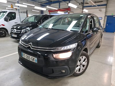 Citroen Grand C4 spacetourer Grand C4 SpaceTourer BlueHDi 130ch S&S Business EAT8