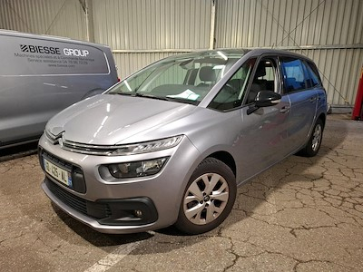 Citroen Grand C4 spacetourer Grand C4 SpaceTourer BlueHDi 130ch S&amp;S Business EAT8