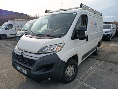 Citroen JUMPER Jumper Fg 30 L1H1 2.0 BlueHDi 130 S&S Business