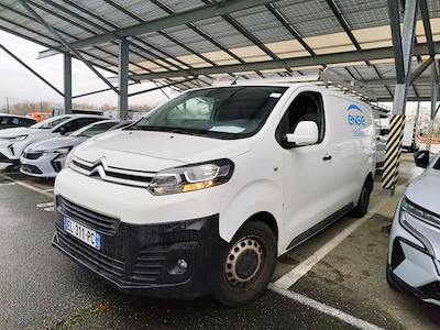 Citroen JUMPY Jumpy Fg M 1.6 BlueHDi 95ch Business