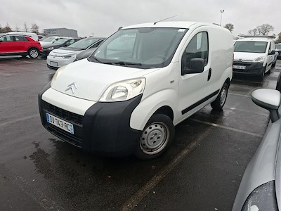 Citroen NEMO Nemo 1.3 HDi 75 FAP Eco