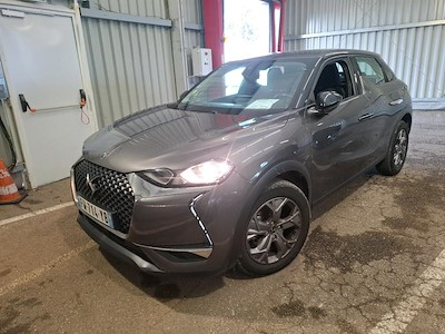 Citroen Ds3 crossback DS 3 Crossback BlueHDi 130ch Business Automatique