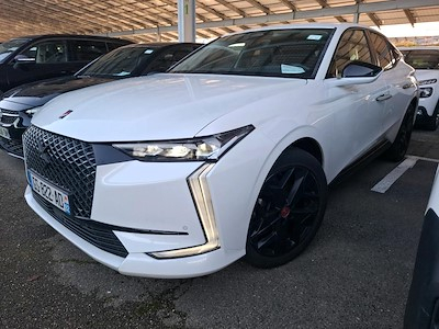 Citroen DS4 DS 4 PureTech 130ch Performance Line + Automatique