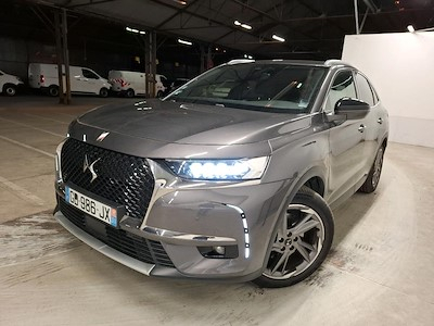 Citroen DS7 DS 7 Crossback E-TENSE 225ch Rivoli