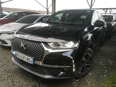 Citroen DS7 DS 7 Crossback PureTech 180ch Business Automatique