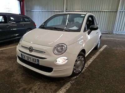 Fiat 500 500 1.0 70ch BSG S&S Cult