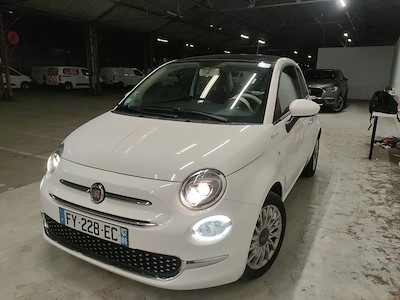 Fiat 500 500 1.0 70ch BSG S&S Dolcevita