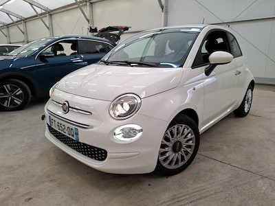 Fiat 500 500 1.0 70ch BSG S&S Lounge