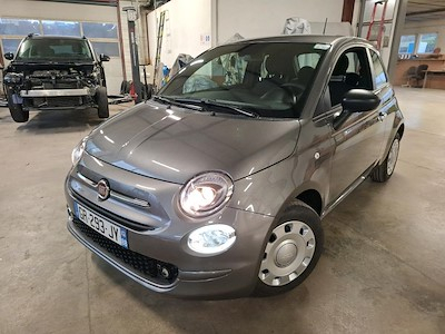 Fiat 500 500 1.0 70ch BSG S&amp;S Pack Confort