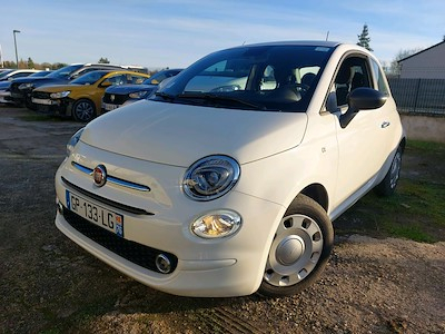 Fiat 500 500 1.0 70ch BSG S&S Pack Confort
