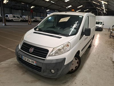 Fiat SCUDO Scudo Fg 1.0 CH1 1.6 Multijet 16v 90ch Pack Professional