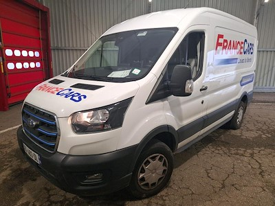 Ford E-TRANSIT Transit 2T Fg PE 350 L2H2 135 kW Batterie 75/68 kWh Trend Business