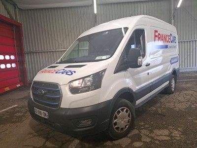 Ford E-TRANSIT Transit 2T Fg PE 350 L2H2 135 kW Batterie 75/68 kWh Trend Business
