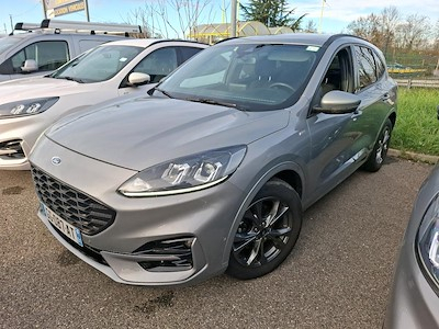 Ford KUGA Kuga 2.5 Duratec 190ch FHEV E85 ST-Line Business BVA