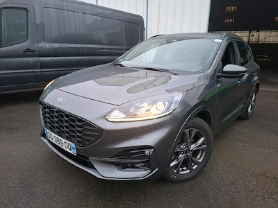 Ford KUGA Kuga 2.5 Duratec 190ch FHEV E85 ST-Line BVA