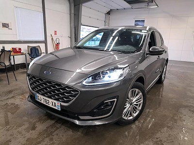 Ford KUGA Kuga 2.5 Duratec 190ch FHEV E85 Vignale BVA