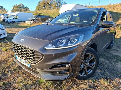 Ford KUGA Kuga 2.5 Duratec 225ch PHEV ST-Line Business BVA