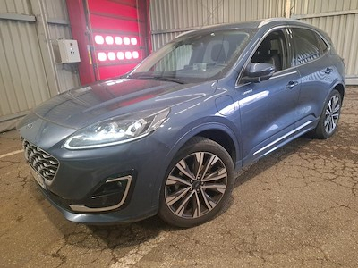 Ford KUGA Kuga 2.5 Duratec 225ch PHEV Vignale BVA