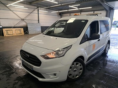 Ford Transit connect VU Transit Connect L1 1.5 TD 100ch Stop&Start Trend Business