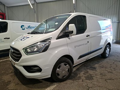 Ford Transit custom Transit Custom Fg 300 L1H1 2.0 EcoBlue 105 Trend Business