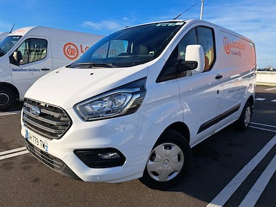 Ford Transit custom Transit Custom Fg 300 L1H1 2.0 EcoBlue 130 Trend Business