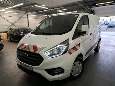 Ford Transit custom Transit Custom Fg 300 L1H1 2.0 EcoBlue 130 Trend Business