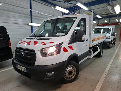 Ford Transit kil Transit 2T CCb P350 L2 RJ HD 2.0 EcoBlue 170ch S&S Trend Business