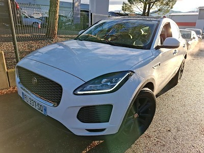 Jaguar E-PACE E-Pace 2.0D 180ch S AWD BVA9
