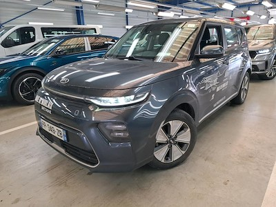 Kia E-SOUL e-Soul e-Active 204ch