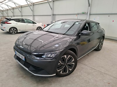 Kia EV6 EV6 325ch Air Active Business 4WD