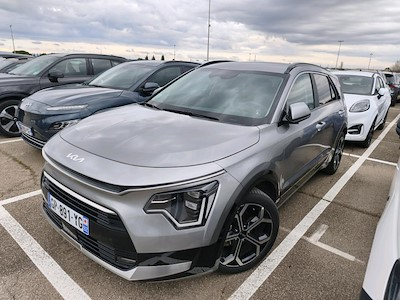 Kia NIRO Niro 1.6 GDi 141ch HEV Premium Business DCT6